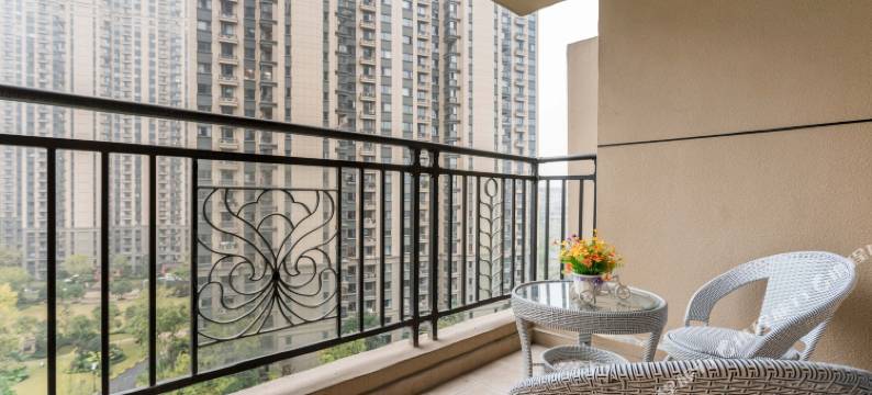 宜昌明月闲情公寓图片