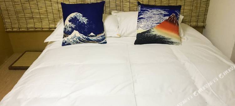 丽水佳宿公寓(10号店)图片