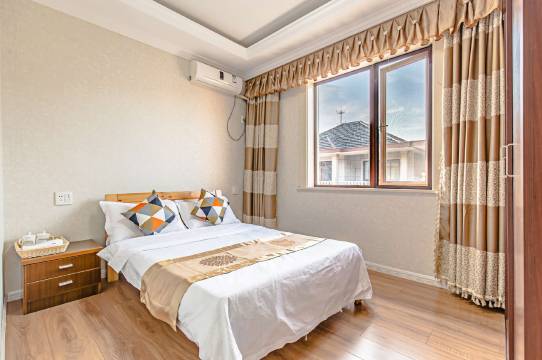 杭州负立方度假别墅