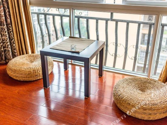 宜宾逸宸精品民宿(3号店)