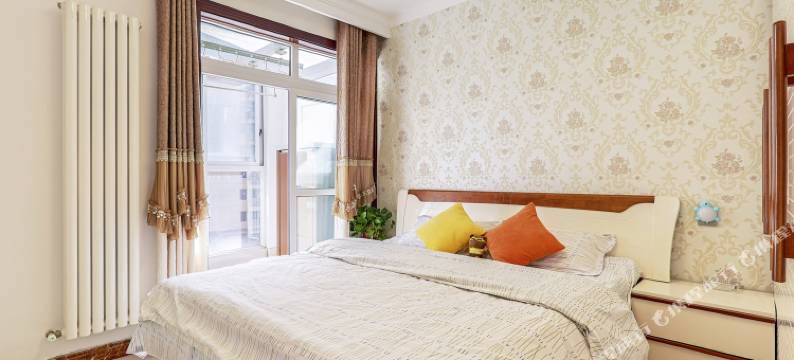 大山小筑(集英街1号分店)图片