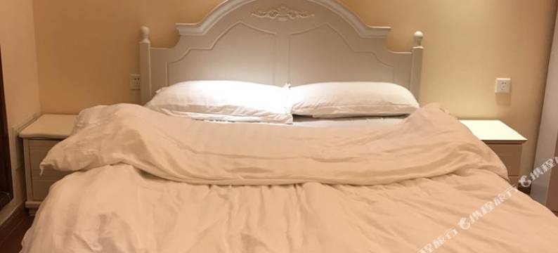 惠州呆呆的小屋公寓图片