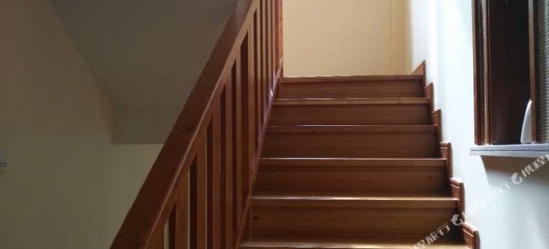 清远欧式风情别墅图片