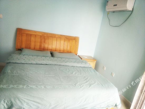 银滩的赵小胖公寓(乳山2号店)