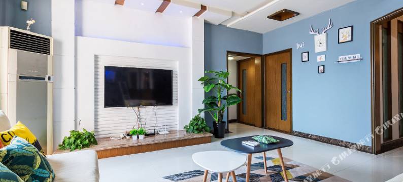 重庆山魂·民宿(2号店)图片