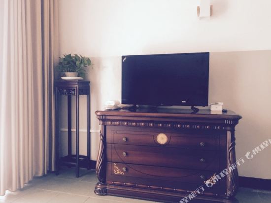 绍兴溪上山居客栈