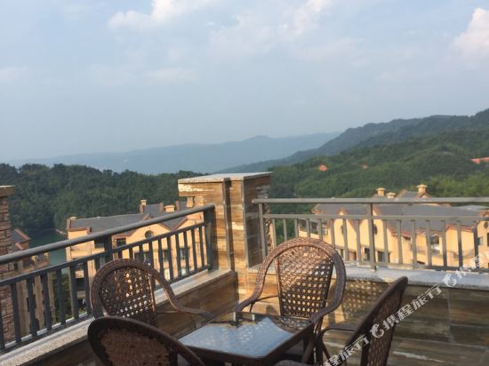 遵义琴音大师公寓(2号店)