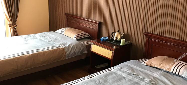 天水小米时尚公寓图片