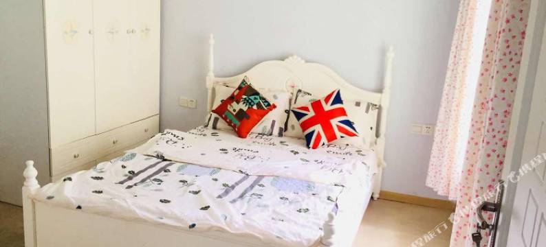 南充绸都名宿公寓图片