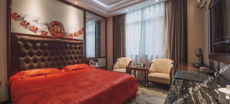 湘潭湘乡龙城宾馆图片