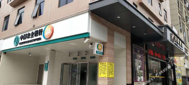 轻住·升联客栈(东莞塘厦高铁南站店)图片