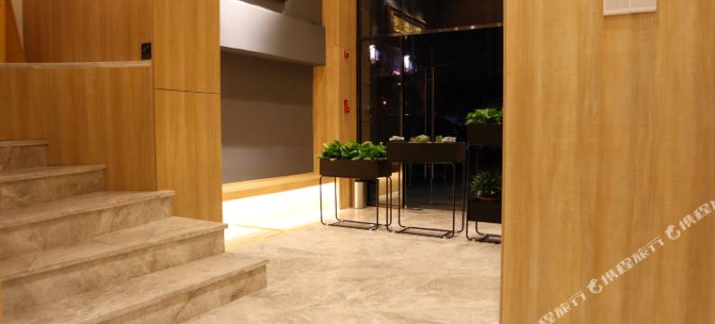 厦门舒馨友酒店图片