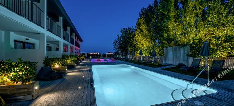 水族湾酒店(Aqua Bay)图片