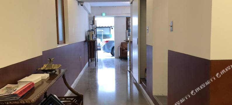 钟路阿尔特里青年旅舍(Ultari Hostel Jongno)图片