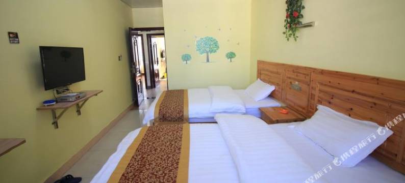 阳朔安悦宾馆图片