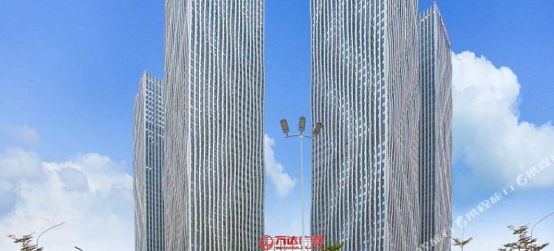 万季公寓(湛江万达广场店)图片