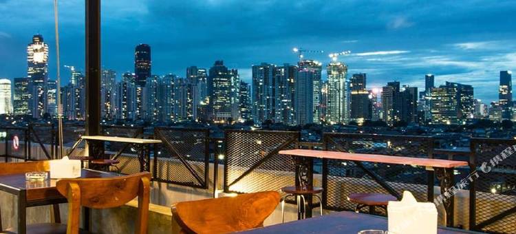曼加莱耶洛酒店(Yello Hotel Manggarai)图片
