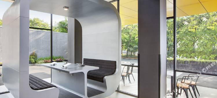 曼加莱耶洛酒店(Yello Hotel Manggarai)图片