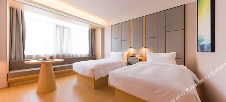 全季酒店(莆田凤凰山公园店)图片