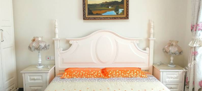 西安御景公寓(宋围村分店)图片