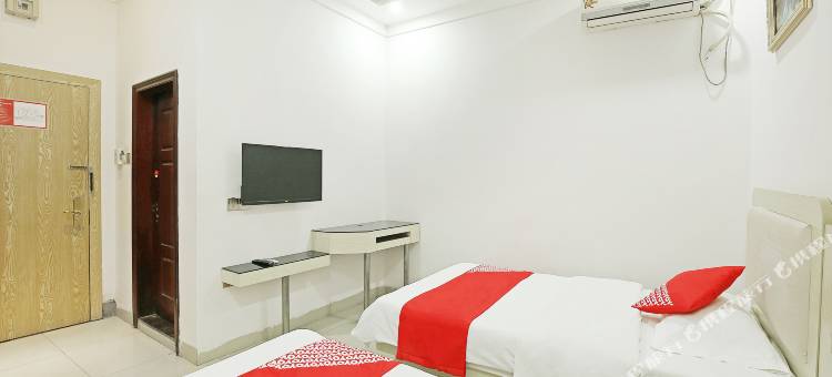 晋江海景宾馆图片