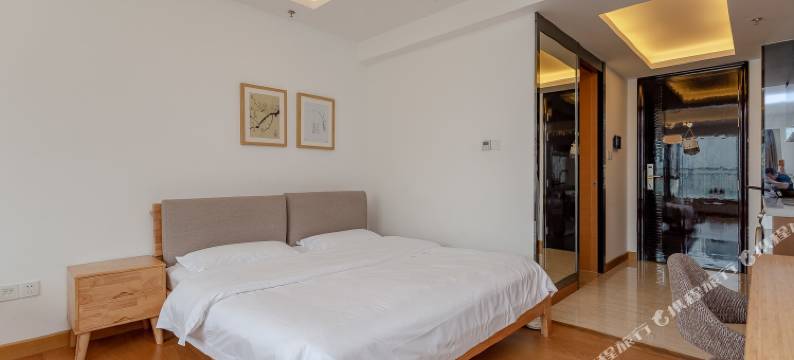 成都和风酒店公寓图片