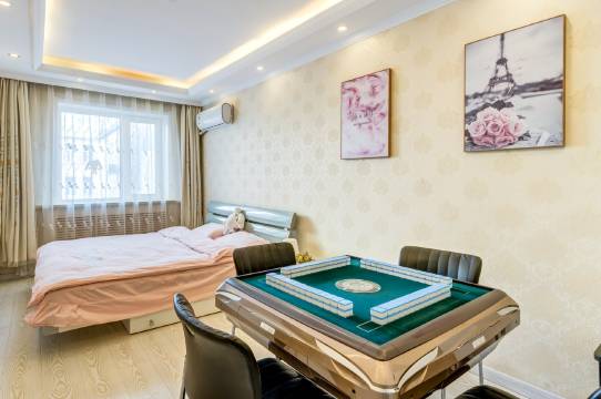 哈尔滨优途十佳品质民宿