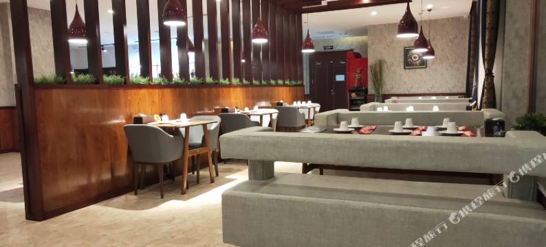 通辽喜富浴馆(艺术职业学院西门店)图片