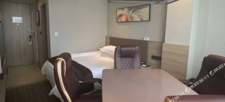 速8酒店(南京中山科技园店)图片