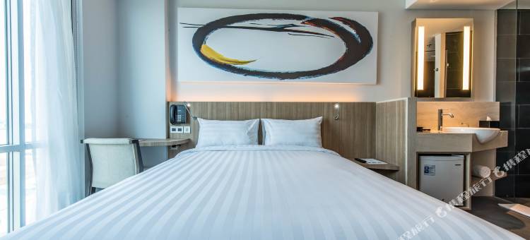 恩索酒店(Enso Hotel)图片