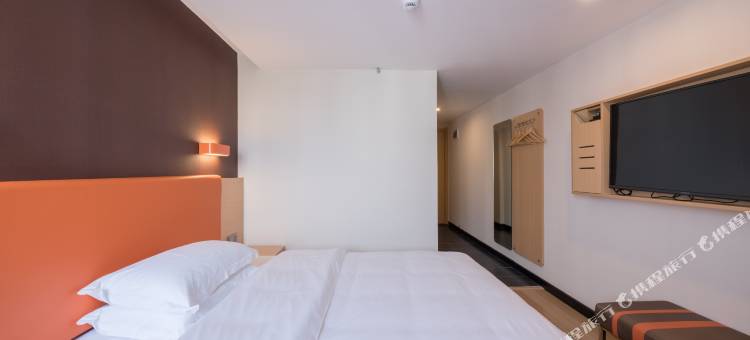 7天优品酒店(赤岗岭地铁站湖南中医药大学第一附属医院店)图片