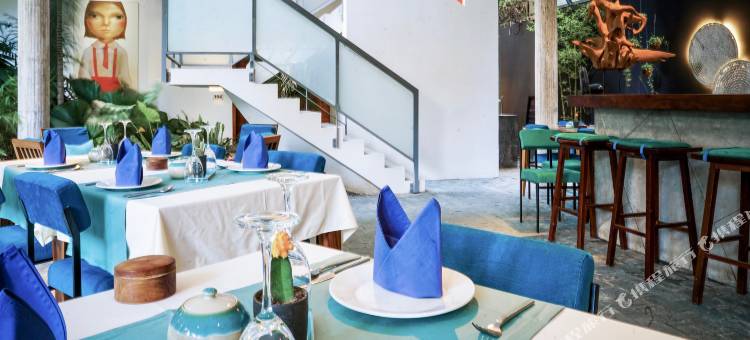 索尼托里精品度假村(Sonitori Boutique Resort)图片