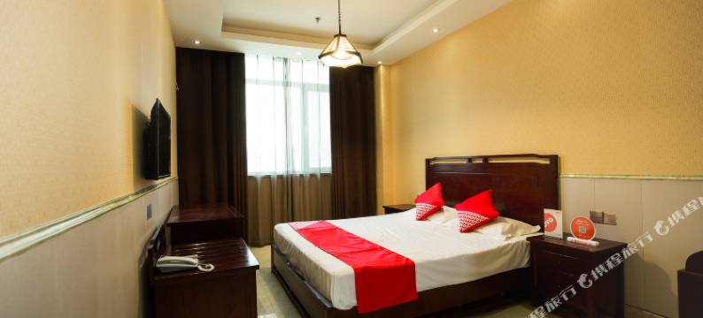 汶上名士大酒店图片