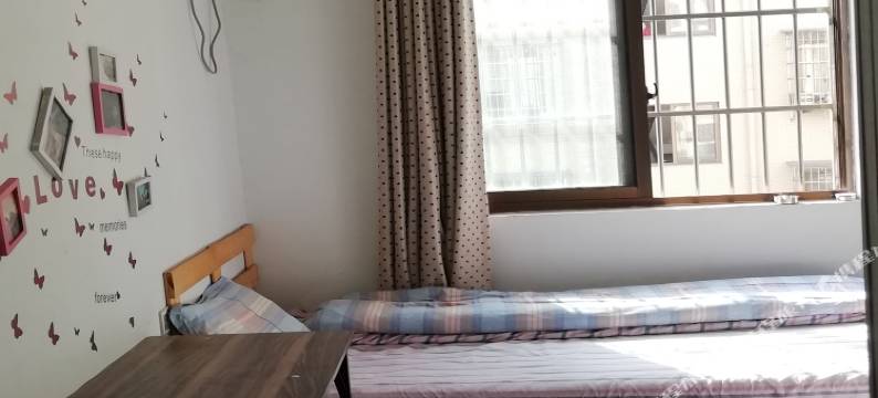 长沙大大青年旅舍图片