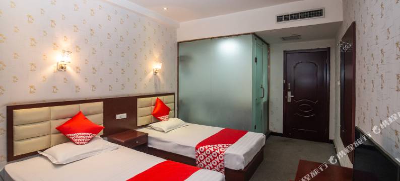 叶县东城商务宾馆图片