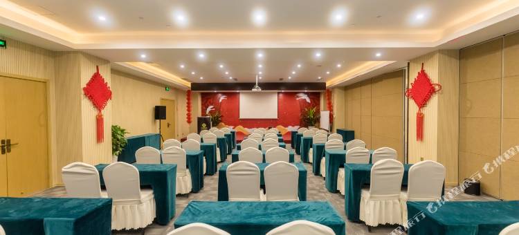 云孚里酒店(绵阳市政府店)图片