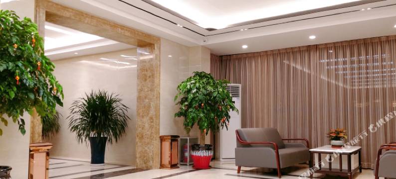 华通新商务酒店(北京三里屯工体店)图片