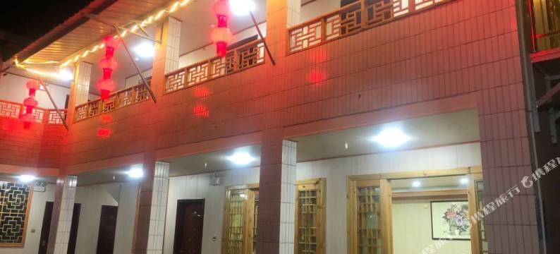南靖心灵客栈图片