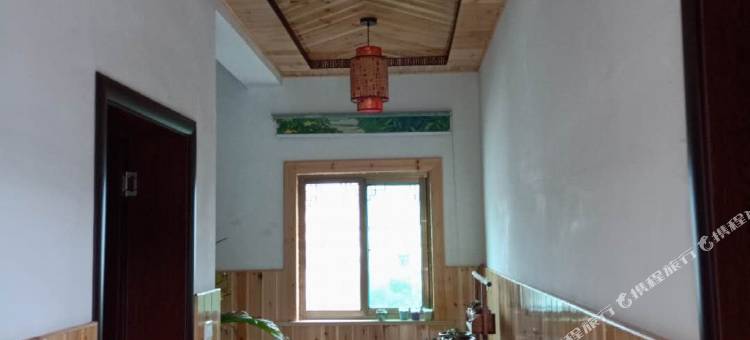 婺源玉莲民宿图片