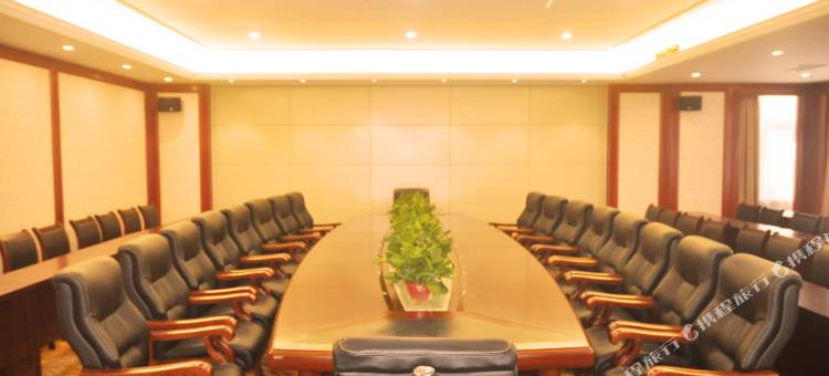 维也纳酒店(西峡店)图片