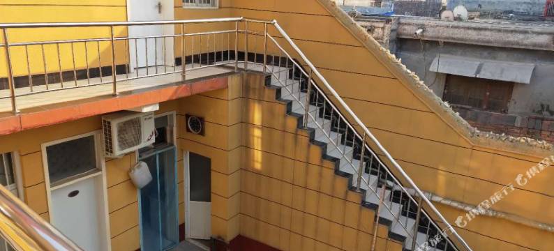 原阳博浪招待所图片
