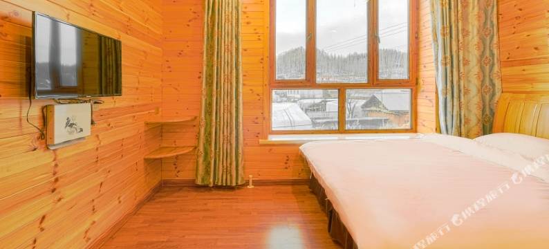 亚布力·Humble House Inn精品客栈(滑雪旅游度假区店)图片