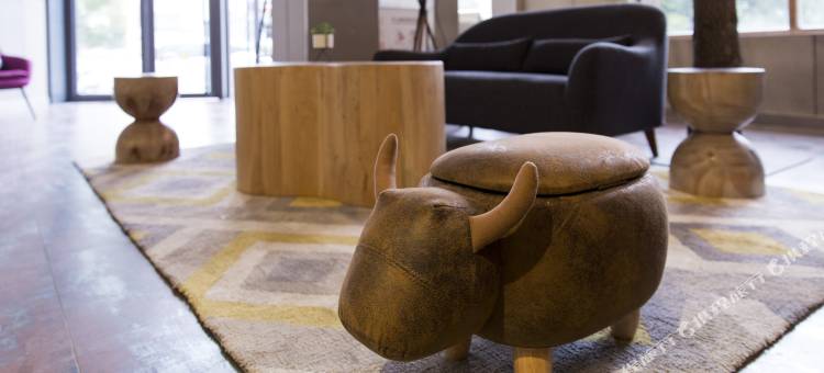 途客中国HOTEL(乐清宁康西路店)图片