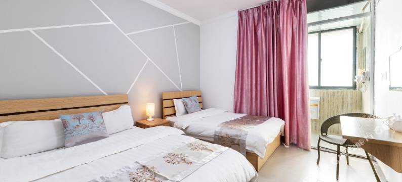 怡家公寓(厦门机场店)图片