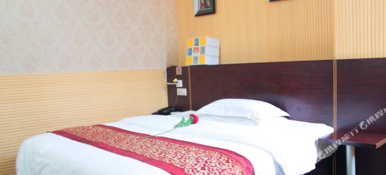 芜湖每一天快捷酒店图片