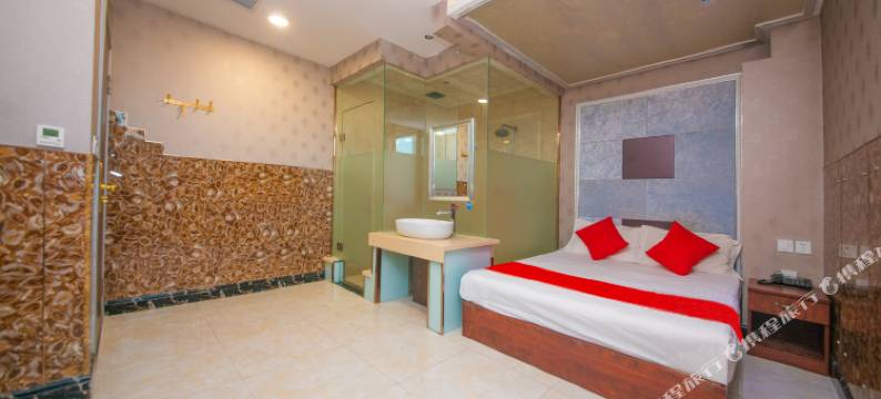 哈尔滨隆鑫宾馆图片