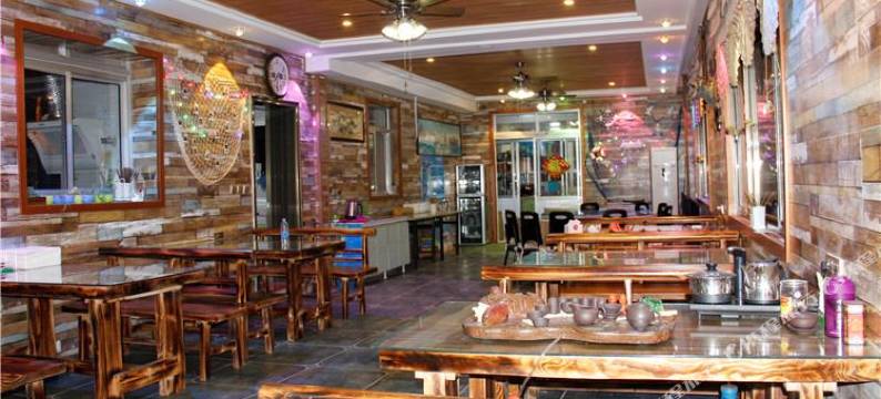 长岛福海渔家图片