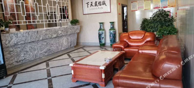 疏勒顺兴商务宾馆图片