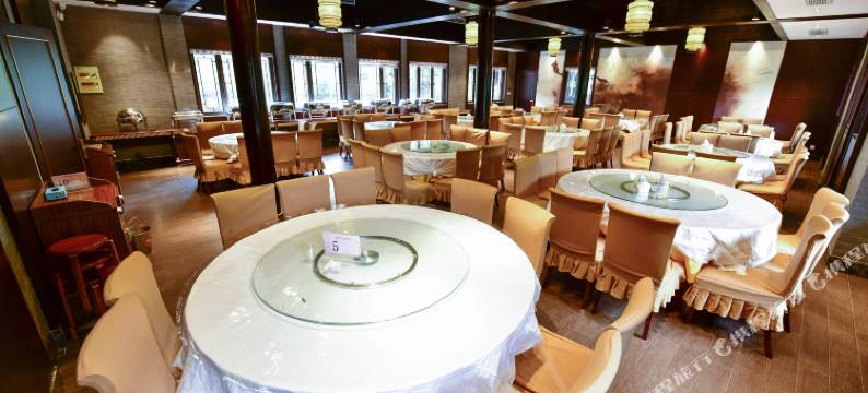 桐庐天子地森林康养度假酒店图片