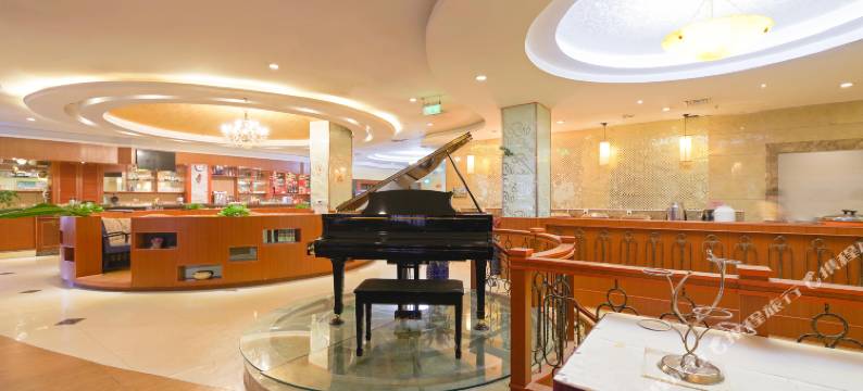 OYO新郑悦俪商务酒店图片